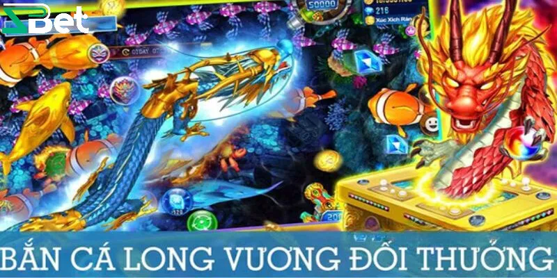 Mẹo bắn cá long vương điều chỉnh tốc độ hợp lý