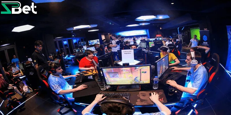 Một số lưu ý quan trọng khi chơi cá cược Esports