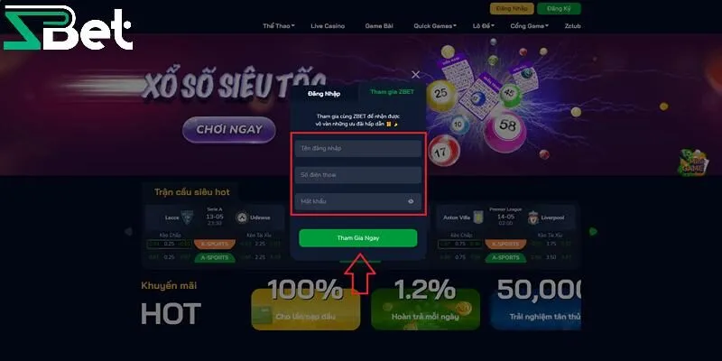 Hướng dẫn đăng ký - Điều kiện cần có