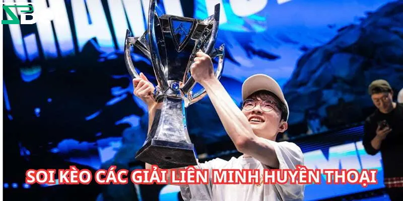 Cược đội có First Blood trước