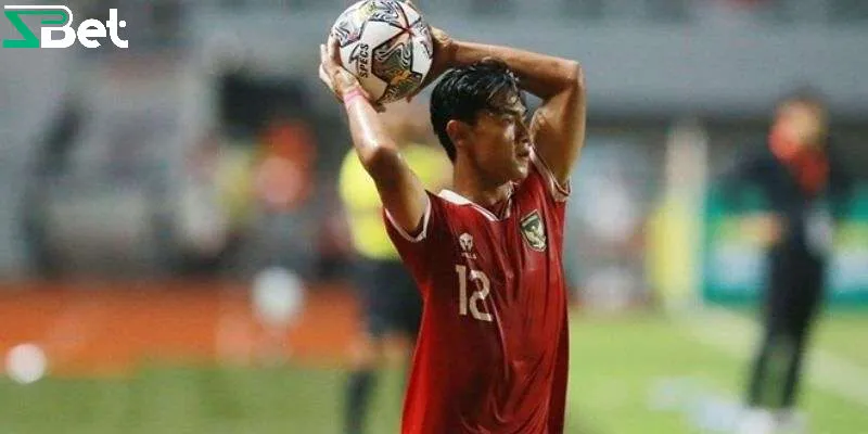 Khái niệm kèo ném biên