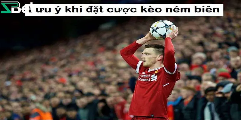 Cược Pha Ném Biên Đầu