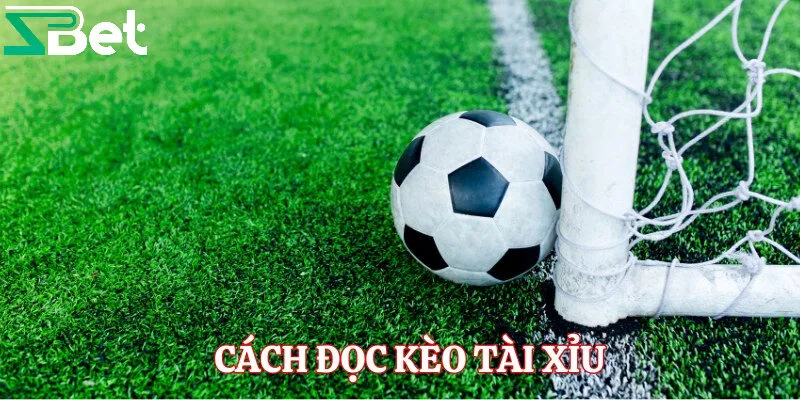 Bí quyết chốt kèo tài xỉu bóng đá