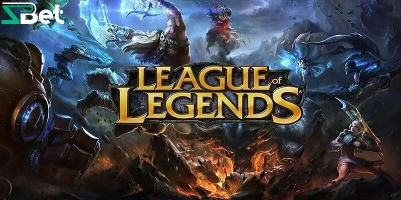 Top game esport mobile siêu hấp dẫn