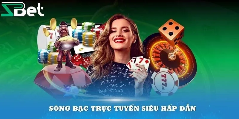 Casino online