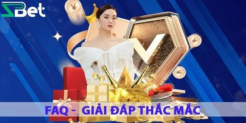 FAQ - Chuyên mục giải đáp thắc mắc về nhà cái Zbet